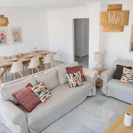Ginva - En Pleno Centro 4 * إل بويرتو دي سانتا ماريا