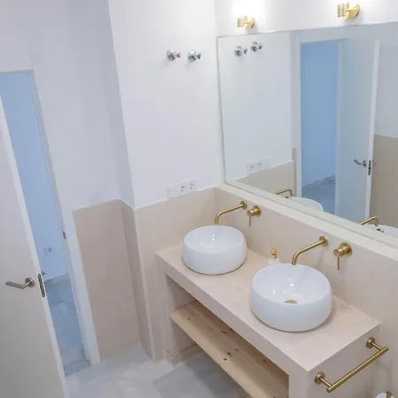 شقة Ginva - En Pleno Centro 4 إل بويرتو دي سانتا ماريا