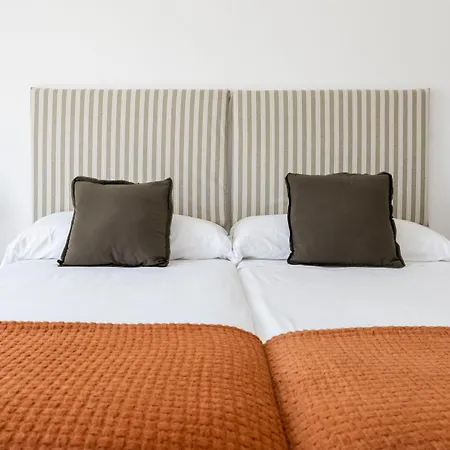 Ginva - En Pleno Centro 4 * إل بويرتو دي سانتا ماريا