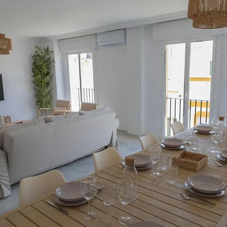 Ginva - En Pleno Centro 4 * إل بويرتو دي سانتا ماريا