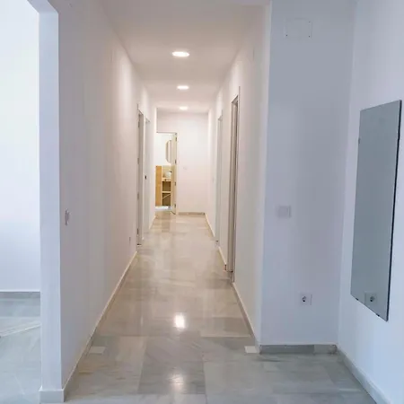 Ginva - En Pleno Centro 4 Apartment