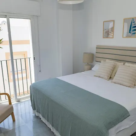 Apartment Ginva - En Pleno Centro 4 El Puerto de Santa Maria