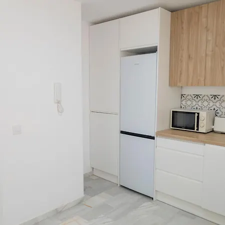 Ginva - En Pleno Centro 4 Apartment *