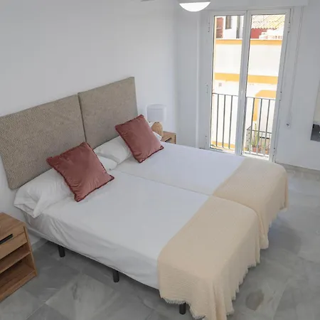 Apartment Ginva - En Pleno Centro 4 El Puerto de Santa Maria