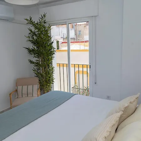 Apartment Ginva - En Pleno Centro 4 El Puerto de Santa Maria